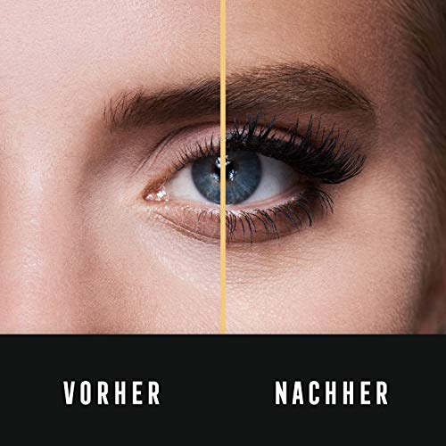 Max-Factor-Mascara Max Factor False Lash Effect Mascara Schwarz