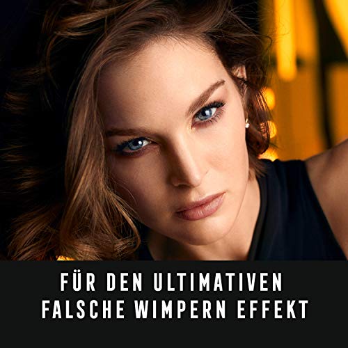 Max-Factor-Mascara Max Factor False Lash Effect Mascara Schwarz