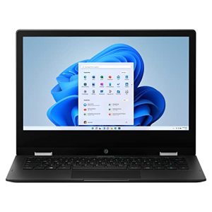 Medion-Laptop MEDION E3221 33,7 cm (13,3 Zoll) Full HD Touch