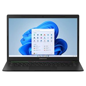 Medion-Laptop MEDION E4251 35,6 cm (14 Zoll) Full HD