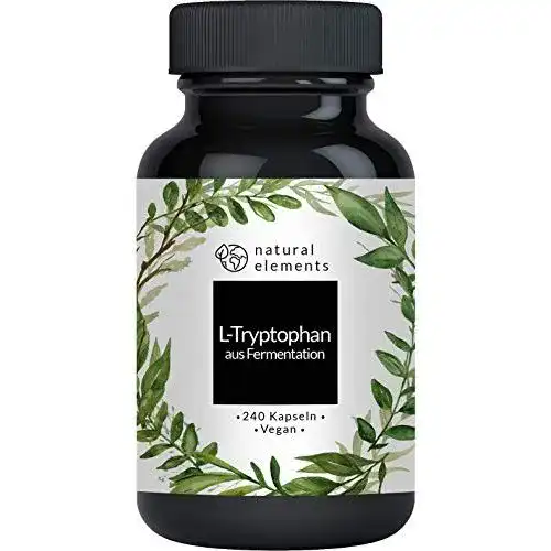 Melatonin-Kapseln