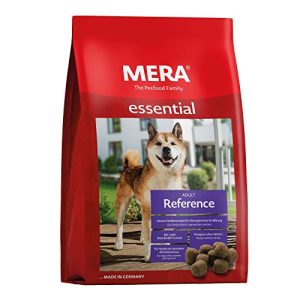 Mera-Hundefutter MERA essential Reference, Trockenfutter 12,5 kg