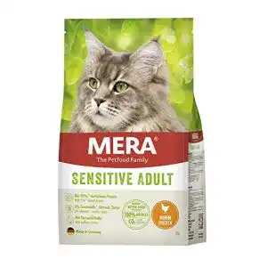 Mera-Katzenfutter