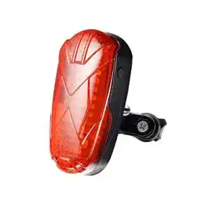 Mini-GPS-Tracker Zeerkeer Fahrrad