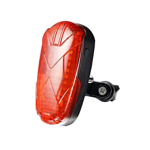 Mini-GPS-Tracker Zeerkeer Fahrrad