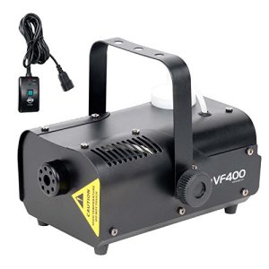Mini-Nebelmaschine adj VF400 Nebelmaschine