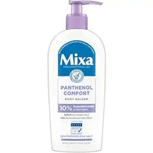 Mixa-Bodylotion