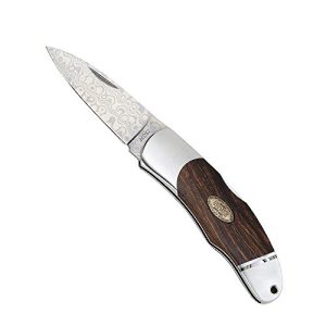 Moki knife