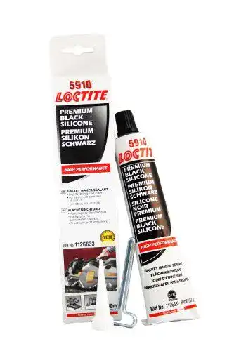 Motordichtmasse Loctite 5910 80ml Flächendichtung Silikon
