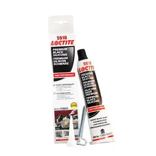 Motordichtmasse Loctite 5910 80ml Flächendichtung Silikon