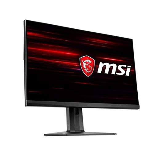 MSI Optix MSI Optix MAG251RX Gaming-Monitor 24,5 Zoll