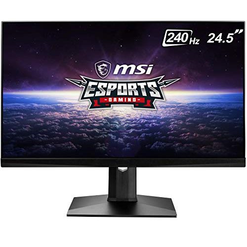 MSI Optix MSI Optix MAG251RX Gaming-Monitor 24,5 Zoll