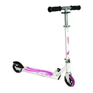 Muuwmi-Scooter authentic sports & toys GmbH Aluminium