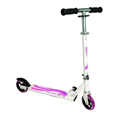 Muuwmi-Scooter authentic sports & toys GmbH Aluminium