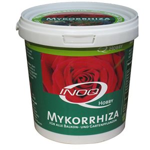 Mykorrhiza INOQ 1001 Hobby 1 x 1 L