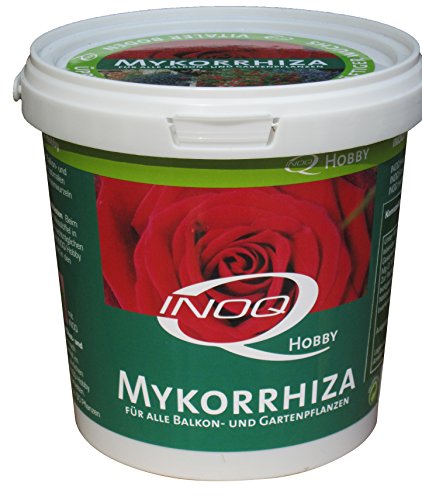 Die beste mykorrhiza inoq 1001 hobby 1 x 1 l Bestsleller kaufen