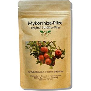 Mykorrhiza SYMYC von SYMPLANTA – mykorrhiza-produkte.de