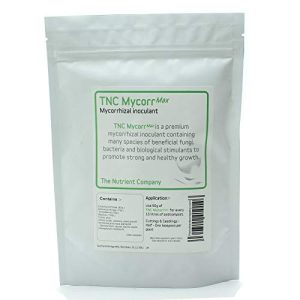 Mykorrhiza TNC MycorrMax, Premium Pulver mit Trichoderma