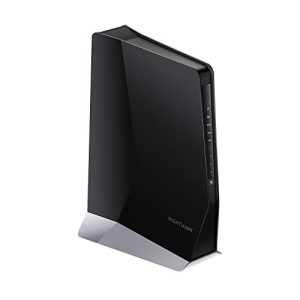 Netgear-Router Netgear Nighthawk EAX80 WiFi 6 WLAN Mesh