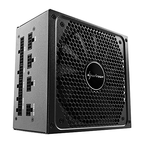 Die beste netzteil modular sharkoon silentstorm cool zero 650w Bestsleller kaufen