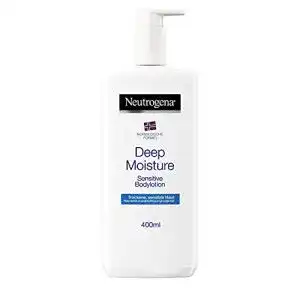 Neutrogena-Bodylotion