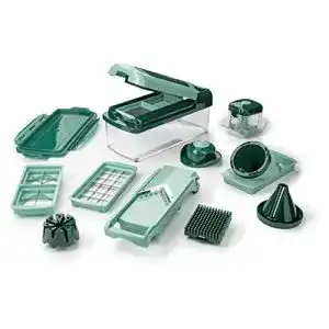 Nicer Dicer