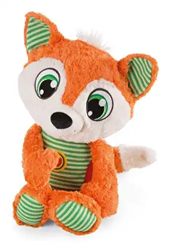 Nici-Kuscheltiere NICI 42683 Kuscheltier Schlafmützen Fuchs Finjo