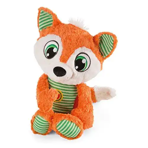 Nici-Kuscheltiere NICI 42683 Kuscheltier Schlafmützen Fuchs Finjo