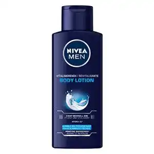 Nivea-Bodylotion