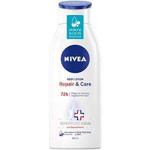 Nivea-Bodylotion NIVEA Repair & Care Body Lotion 400 ml