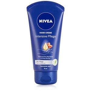 Nivea-Handcreme NIVEA Intensive Pflege Hand Creme 75 ml