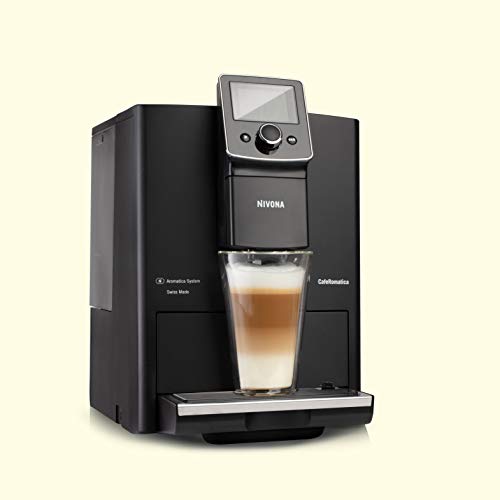 Die beste nivona kaffeevollautomat nivona caferomatica nicr 820 Bestsleller kaufen
