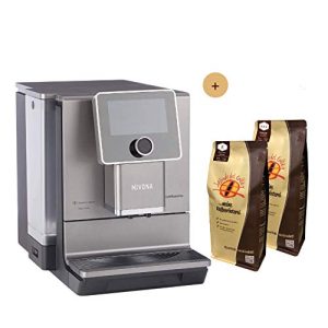 Nivona-Kaffeevollautomat Nivona Kaffeevollautomat CafeRomatica