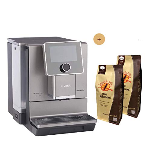 Die beste nivona kaffeevollautomat nivona kaffeevollautomat caferomatica Bestsleller kaufen