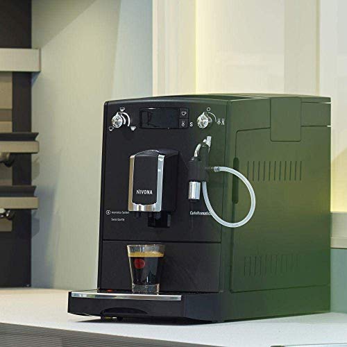 Nivona-Kaffeevollautomat Nivona NICR 520 Kaffeevollautomat