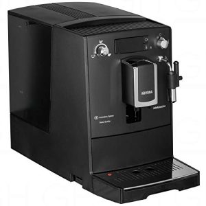 Nivona-Kaffeevollautomat Nivona NICR 520 Kaffeevollautomat