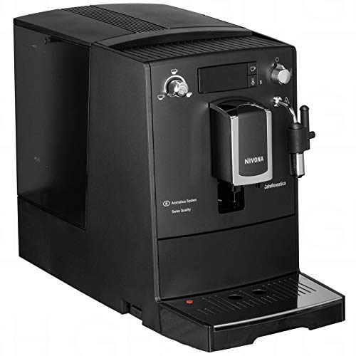 Die beste nivona kaffeevollautomat nivona nicr 520 kaffeevollautomat Bestsleller kaufen