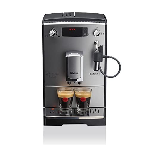 Die beste nivona kaffeevollautomat nivona nicr 530 kaffeevollautomat Bestsleller kaufen