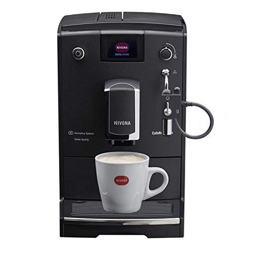 Die beste nivona kaffeevollautomat nivona nicr 660 kaffeevollautomat Bestsleller kaufen