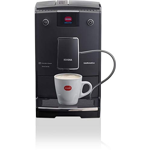 Die beste nivona kaffeevollautomat nivona nicr caferomatica 759 Bestsleller kaufen