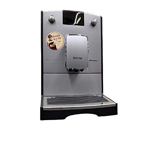 Die beste nivona kaffeevollautomat nivona nicr caferomatica 769 Bestsleller kaufen