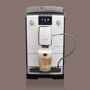 Nivona-Kaffeevollautomat Nivona NICR CafeRomatica 779