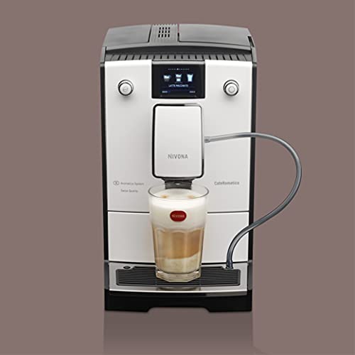 Die beste nivona kaffeevollautomat nivona nicr caferomatica 779 Bestsleller kaufen