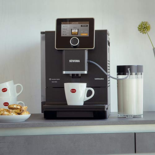 Nivona-Kaffeevollautomat Nivona NICR CafeRomatica 960
