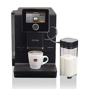 Nivona-Kaffeevollautomat Nivona NICR CafeRomatica 960