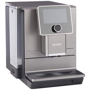 Nivona coffee machine