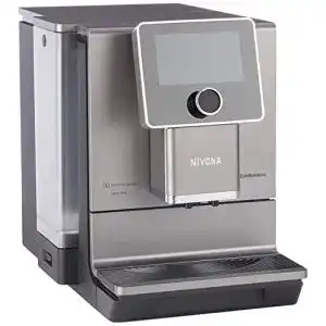 Nivona-Kaffeevollautomat