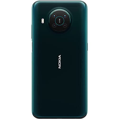 Nokia-Smartphone Nokia X10 Smartphone mit superschnellem 5G