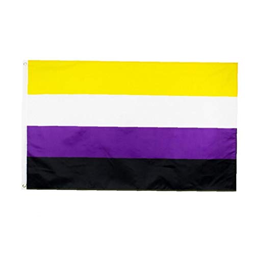 Die beste non binary flagge lavalink non binary flags rainbows Bestsleller kaufen