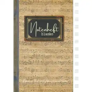 Notenheft